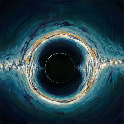 The Singularity
