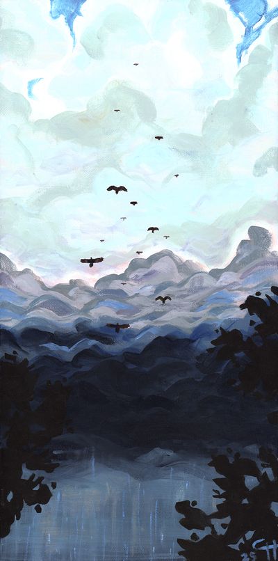 Storm Front