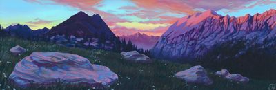 Holy Cross Wilderness