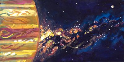 Jupiter
