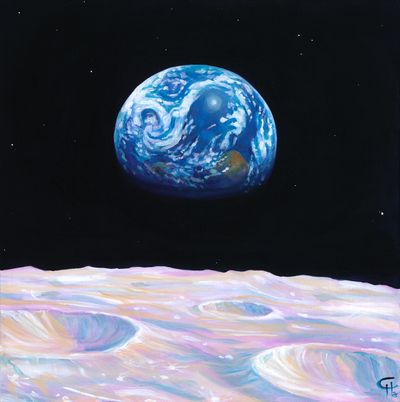 Earthrise